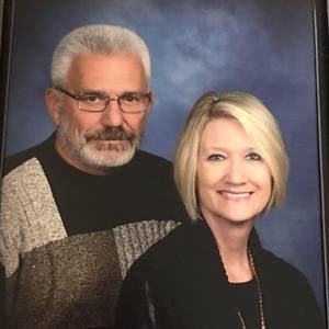 Meet your Posher, Kathryn